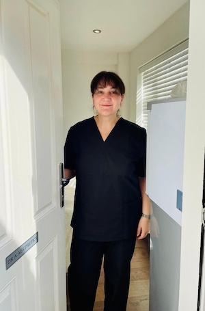 Dr Ola Alwitry - Dr A Aesthetics